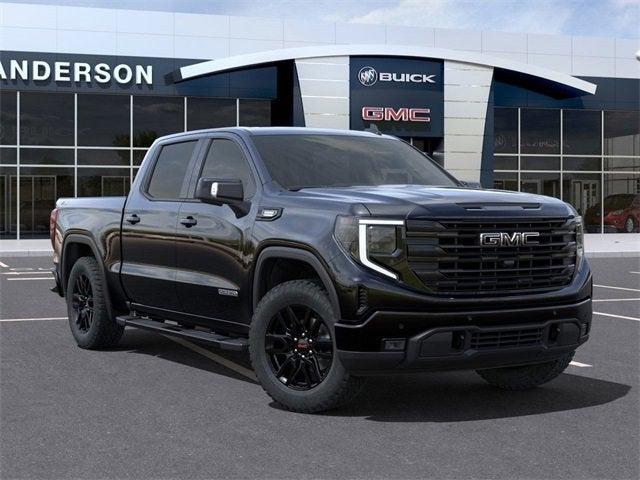 new 2025 GMC Sierra 1500 car, priced at $63,733