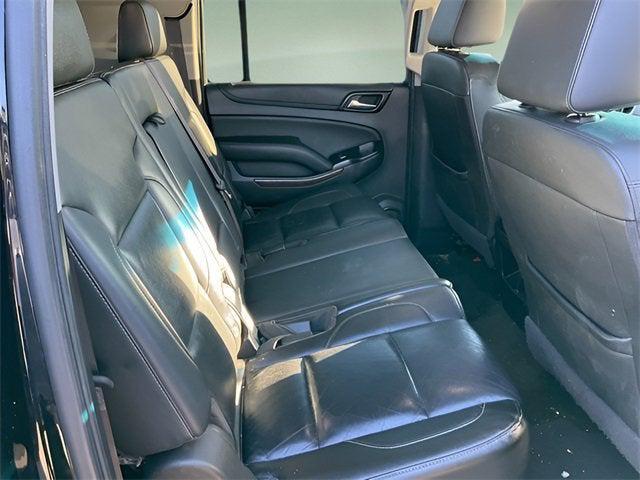 used 2017 Chevrolet Suburban car, priced at $12,000
