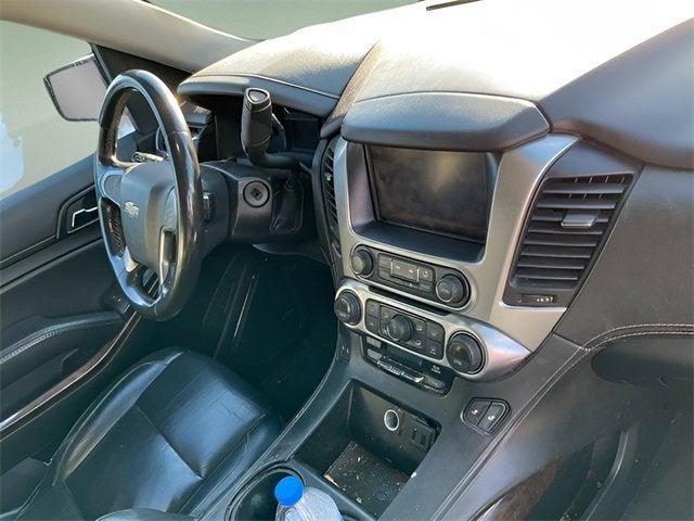 used 2017 Chevrolet Suburban car, priced at $12,000
