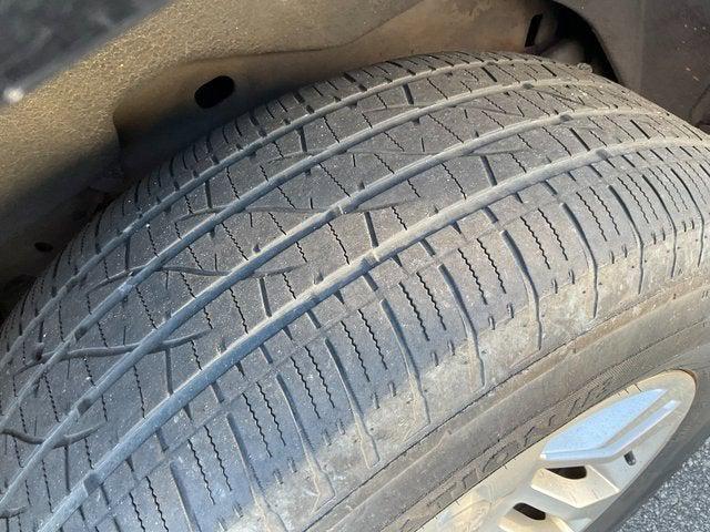 used 2017 Chevrolet Suburban car, priced at $12,000