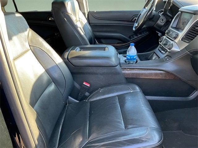 used 2017 Chevrolet Suburban car, priced at $12,000