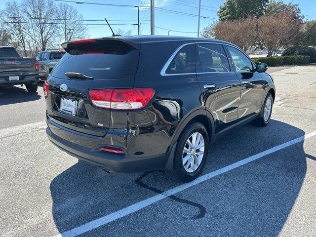 used 2018 Kia Sorento car, priced at $14,795