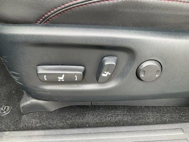 used 2024 Toyota 4Runner car, priced at $55,922