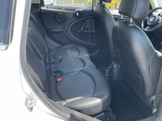 used 2015 MINI Countryman car, priced at $6,499