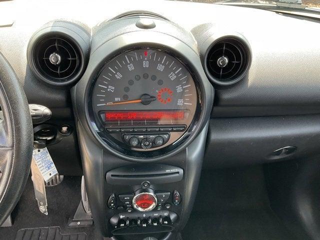 used 2015 MINI Countryman car, priced at $6,499