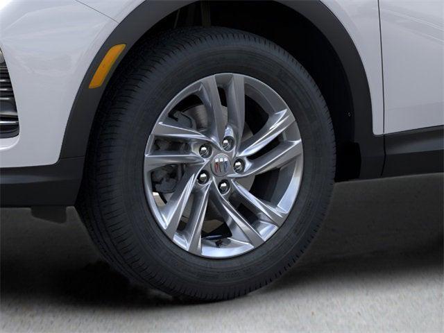 new 2026 Buick Envista car, priced at $25,455