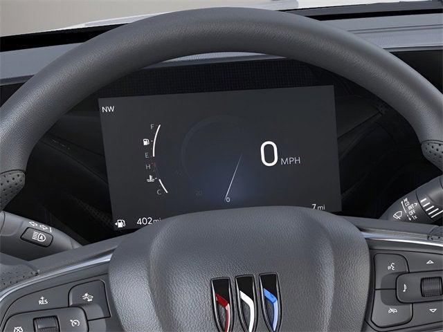 new 2026 Buick Envista car, priced at $25,455