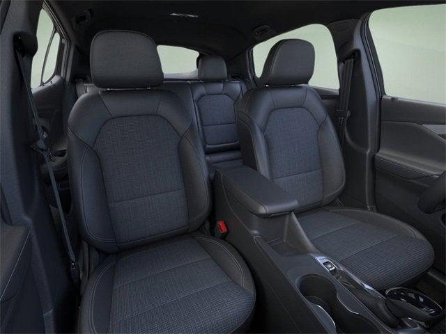 new 2026 Buick Envista car, priced at $25,455