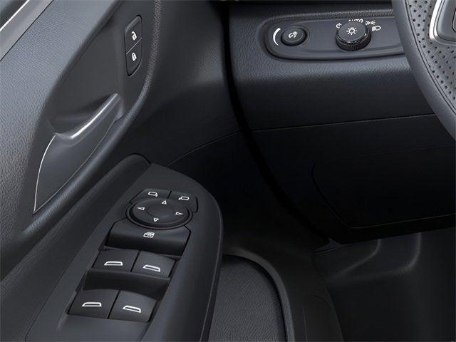 new 2026 Buick Envista car, priced at $25,455