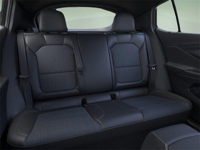 new 2026 Buick Envista car, priced at $25,455