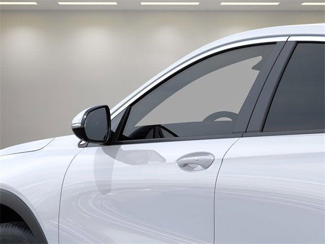 new 2026 Buick Envista car, priced at $25,455