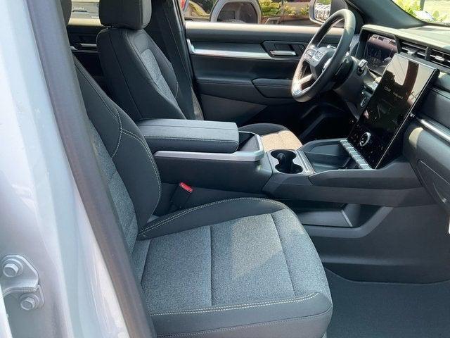 new 2026 GMC Terrain car, priced at $33,340