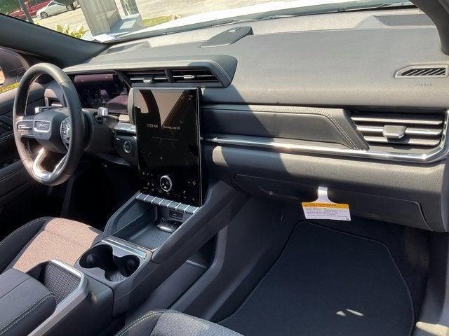 new 2026 GMC Terrain car, priced at $33,340