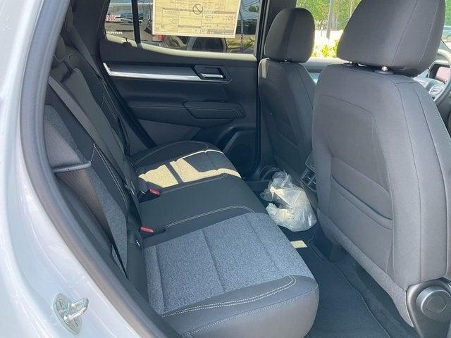 new 2026 GMC Terrain car, priced at $33,340