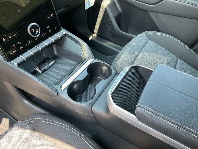 new 2026 GMC Terrain car, priced at $33,340