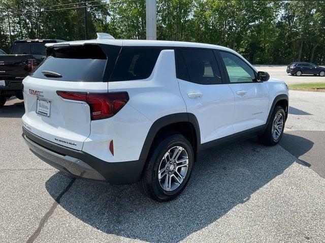 new 2026 GMC Terrain car, priced at $33,340