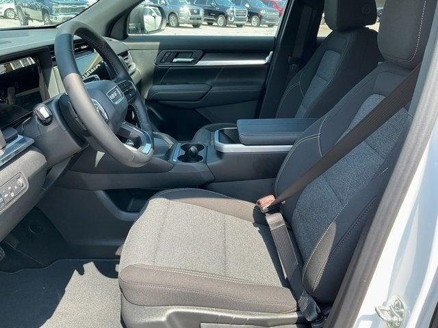 new 2026 GMC Terrain car, priced at $33,340