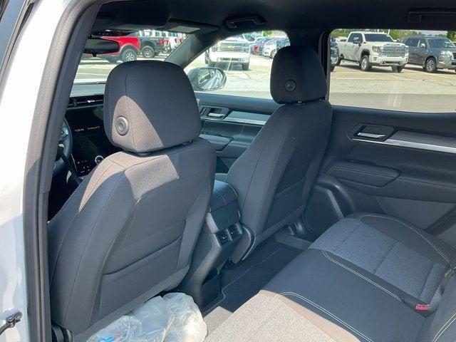 new 2026 GMC Terrain car, priced at $33,340