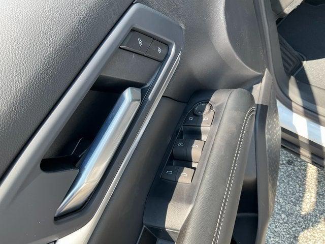 new 2026 GMC Terrain car, priced at $33,340