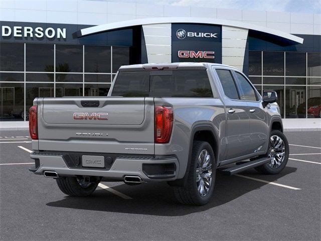 new 2025 GMC Sierra 1500 car, priced at $69,938