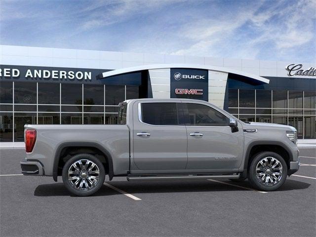 new 2025 GMC Sierra 1500 car, priced at $69,938