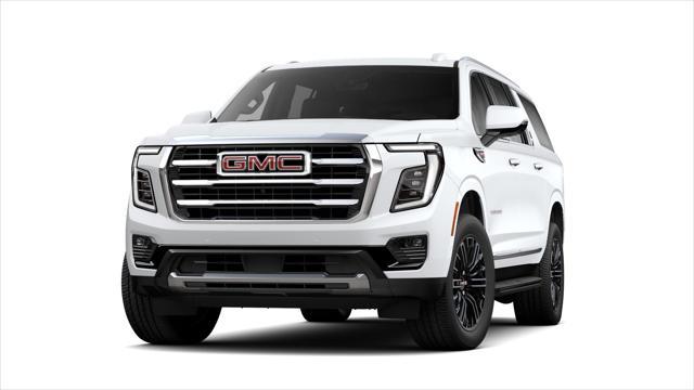 new 2025 GMC Yukon XL car, priced at $75,615