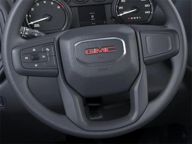 new 2024 GMC Sierra 2500 car, priced at $56,245