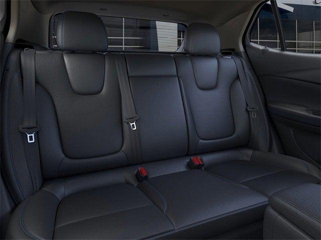 new 2025 Buick Encore GX car, priced at $30,085