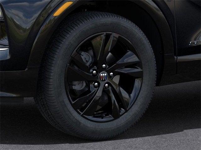 new 2025 Buick Encore GX car, priced at $30,085