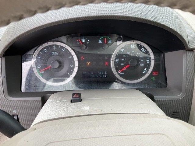 used 2010 Ford Escape Hybrid car, priced at $6,500