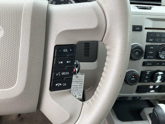 used 2010 Ford Escape Hybrid car, priced at $6,500