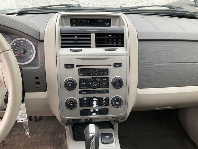 used 2010 Ford Escape Hybrid car, priced at $6,500