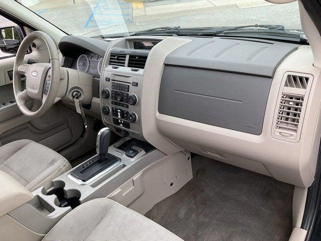 used 2010 Ford Escape Hybrid car, priced at $6,500