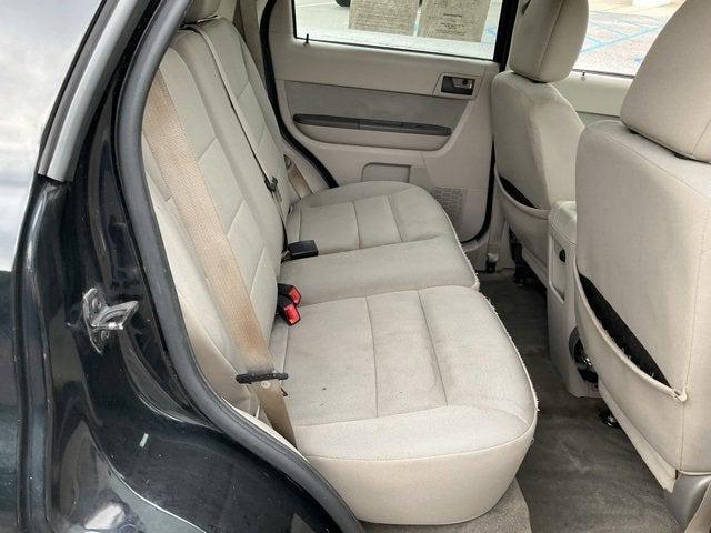 used 2010 Ford Escape Hybrid car, priced at $6,500