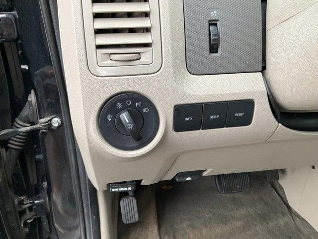 used 2010 Ford Escape Hybrid car, priced at $6,500