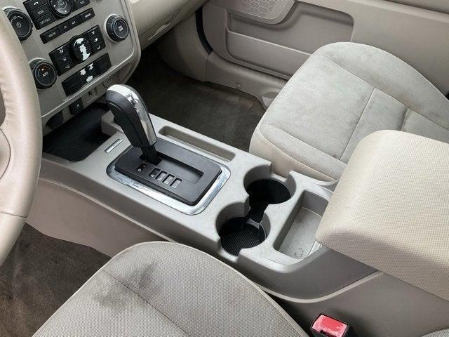 used 2010 Ford Escape Hybrid car, priced at $6,500