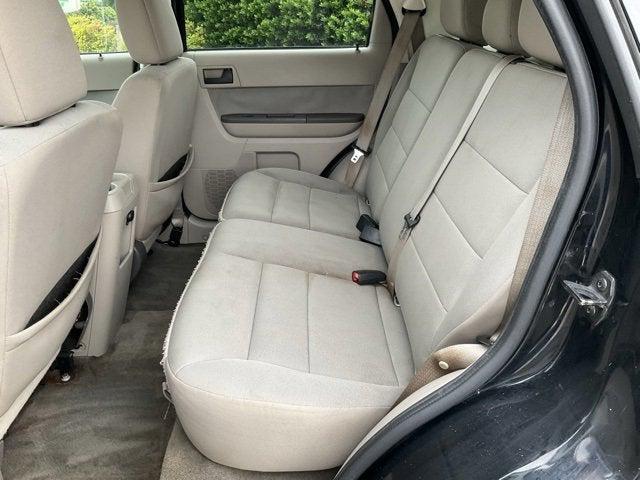 used 2010 Ford Escape Hybrid car, priced at $6,500