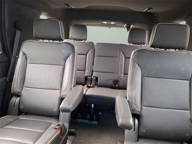 used 2023 Chevrolet Tahoe car, priced at $51,416