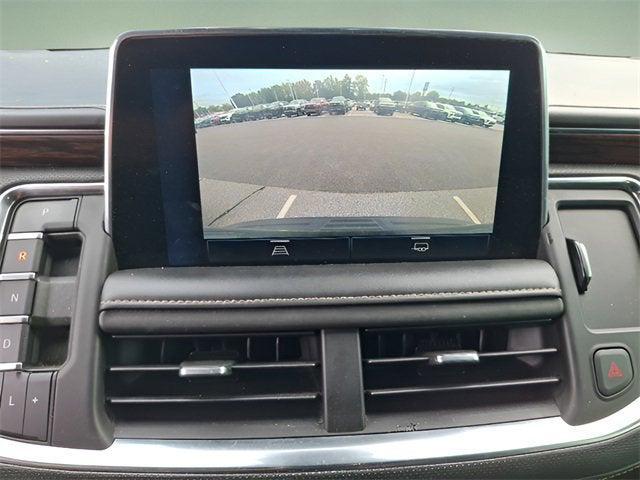 used 2023 Chevrolet Tahoe car, priced at $51,416