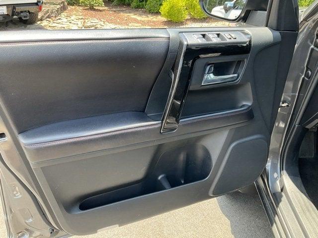 used 2016 Toyota 4Runner car, priced at $26,072