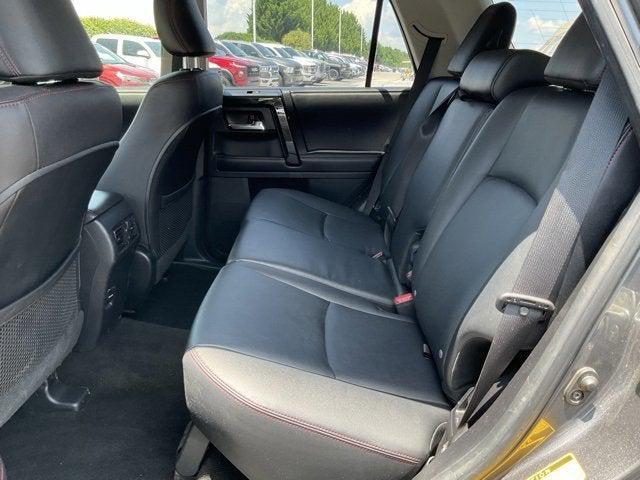 used 2016 Toyota 4Runner car, priced at $26,072
