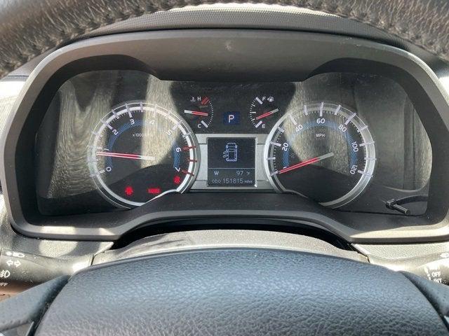 used 2016 Toyota 4Runner car, priced at $26,072