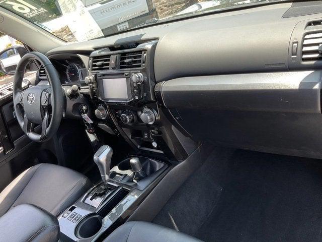 used 2016 Toyota 4Runner car, priced at $26,072