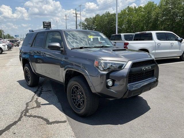 used 2016 Toyota 4Runner car, priced at $26,072