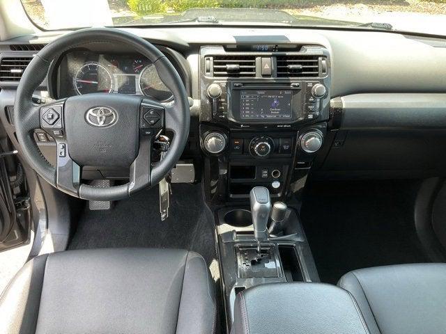 used 2016 Toyota 4Runner car, priced at $26,072