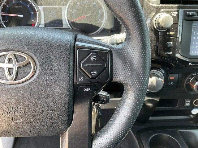 used 2016 Toyota 4Runner car, priced at $26,072