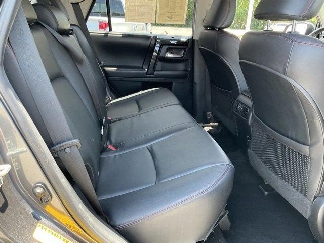 used 2016 Toyota 4Runner car, priced at $26,072