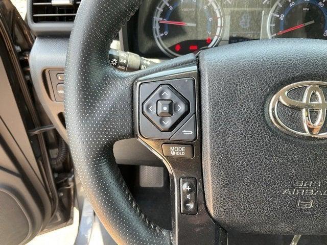 used 2016 Toyota 4Runner car, priced at $26,072