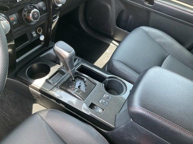 used 2016 Toyota 4Runner car, priced at $26,072