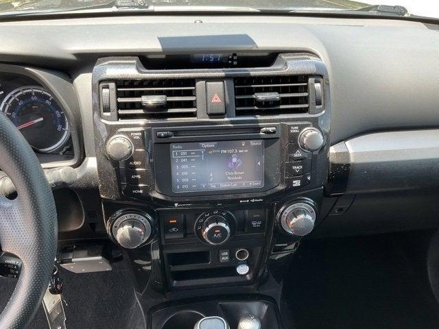 used 2016 Toyota 4Runner car, priced at $26,072